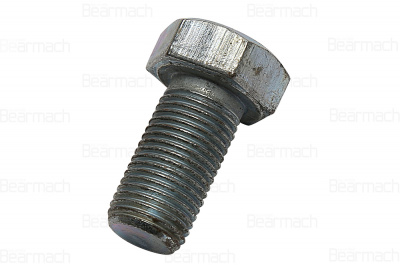 Image of BR0471, a 'BOLT (1/2 UNF X 1)' part